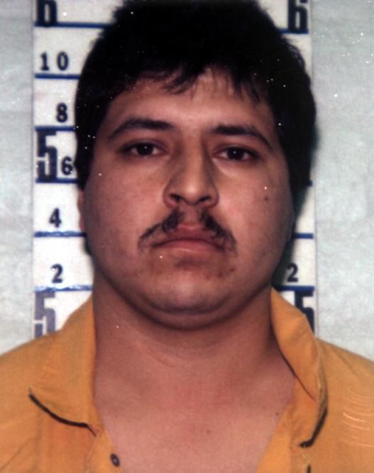 Luis Oscar Mendoza